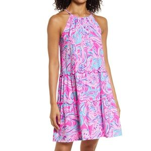 Lilly Pulitzer Evalyn Dress